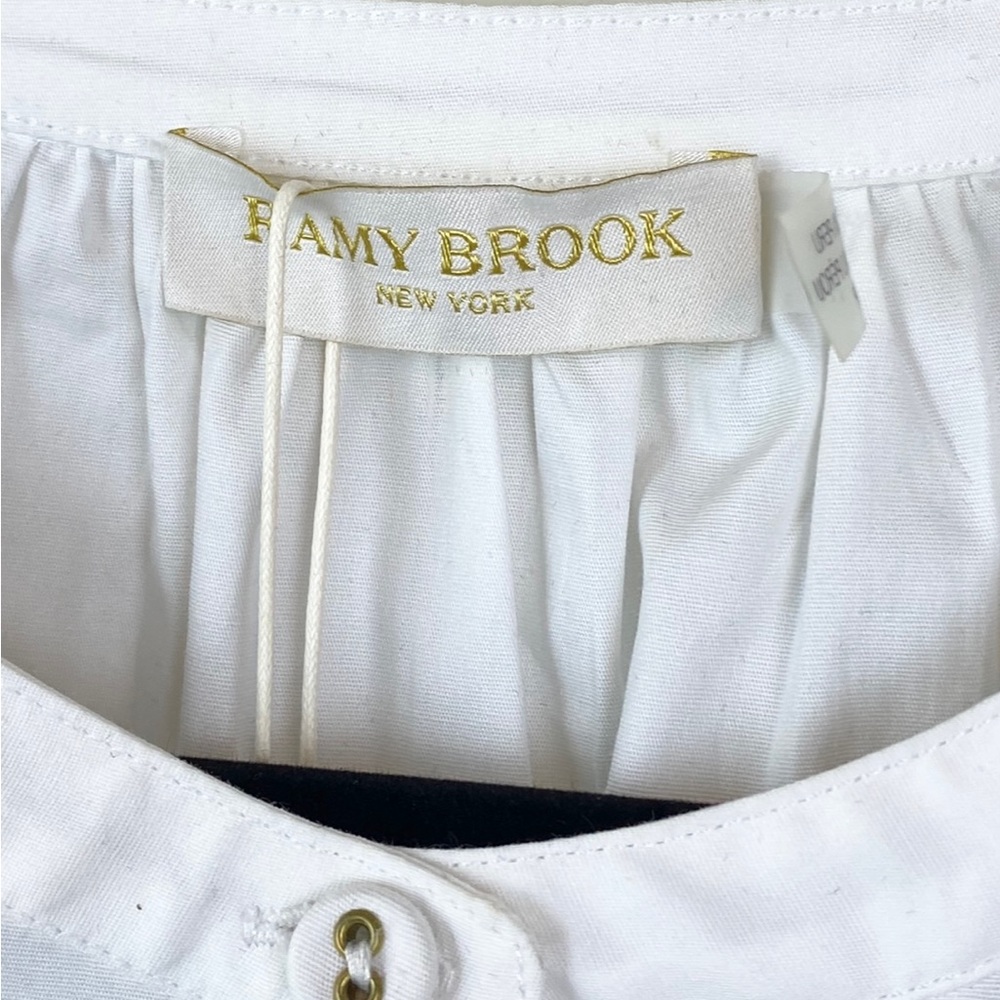 Ramy Brook‎ Mochi Dress NWT - Picture 8 of 11
